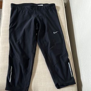 Comfy crop leggings!